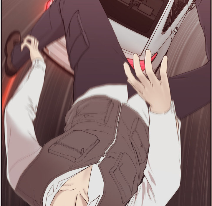 Hidden Past Chapter 2 - HolyManga.Net