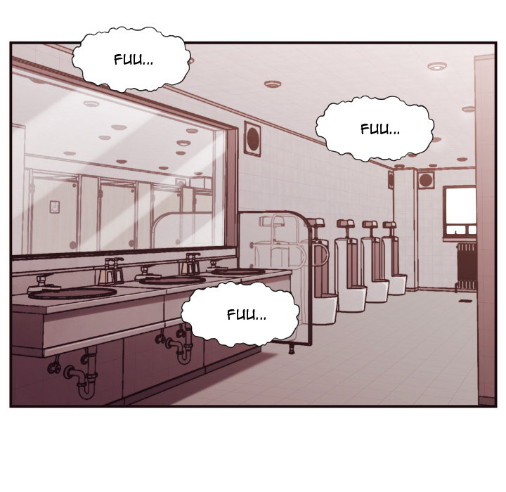 Hidden Past Chapter 2 - HolyManga.Net
