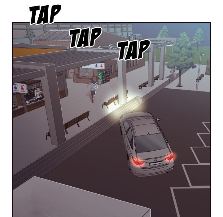 Hidden Past Chapter 2 - HolyManga.Net