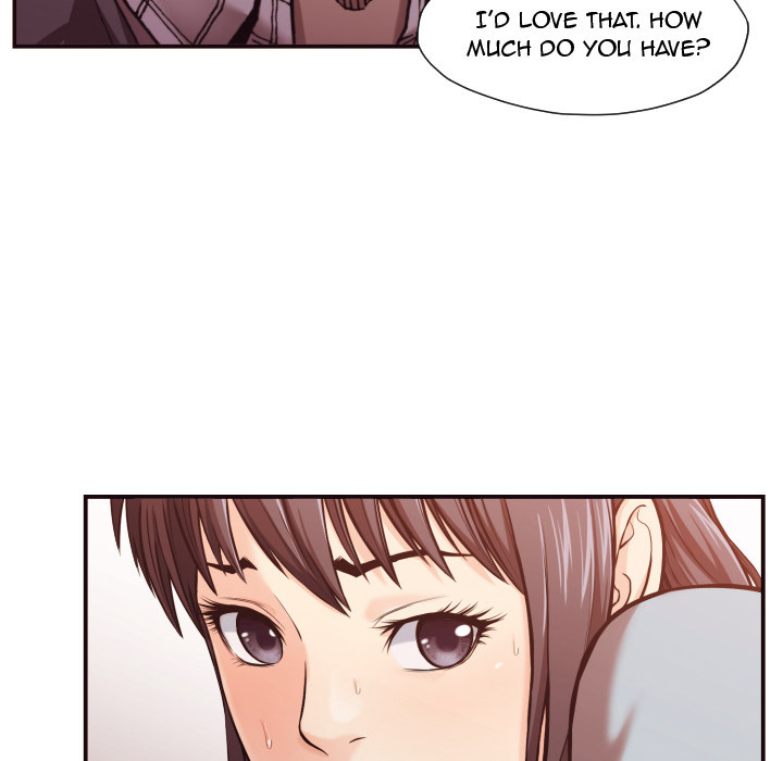 Hidden Past Chapter 2 - HolyManga.Net
