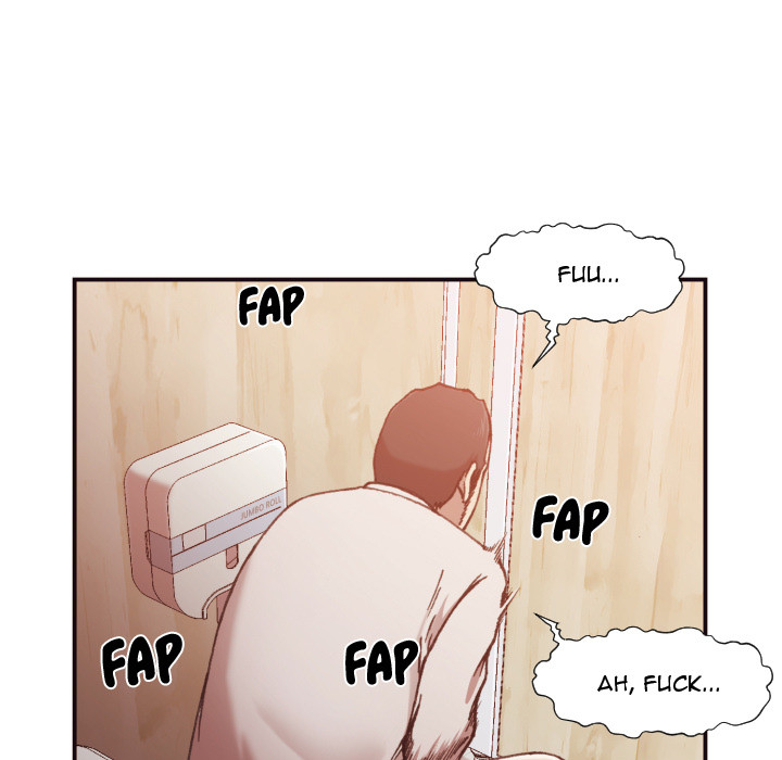 Hidden Past Chapter 2 - HolyManga.Net