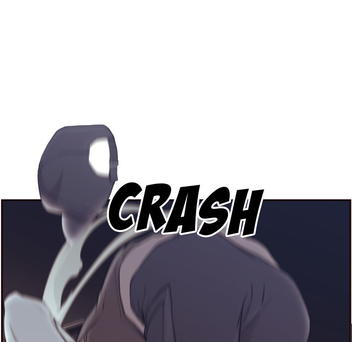Hidden Past Chapter 2 - HolyManga.Net