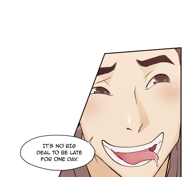 Hidden Past Chapter 2 - HolyManga.Net