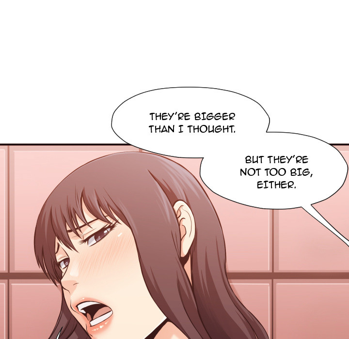 Hidden Past Chapter 2 - HolyManga.Net