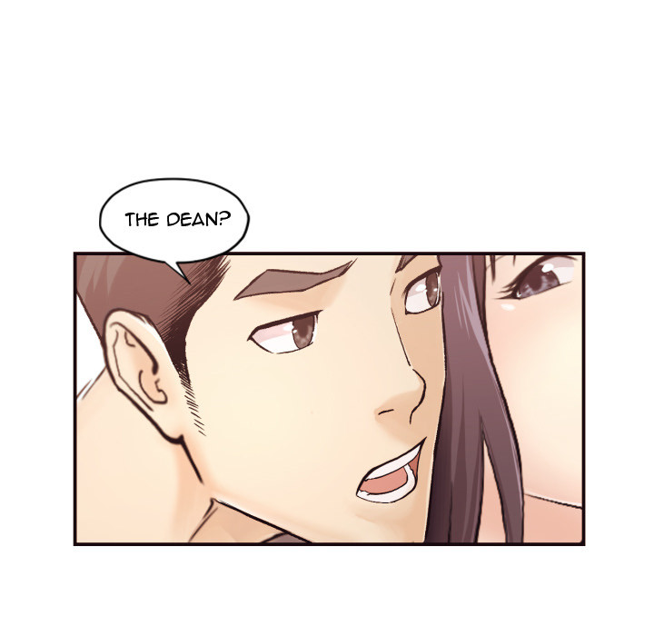Hidden Past Chapter 2 - HolyManga.Net