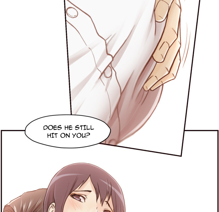 Hidden Past Chapter 2 - HolyManga.Net