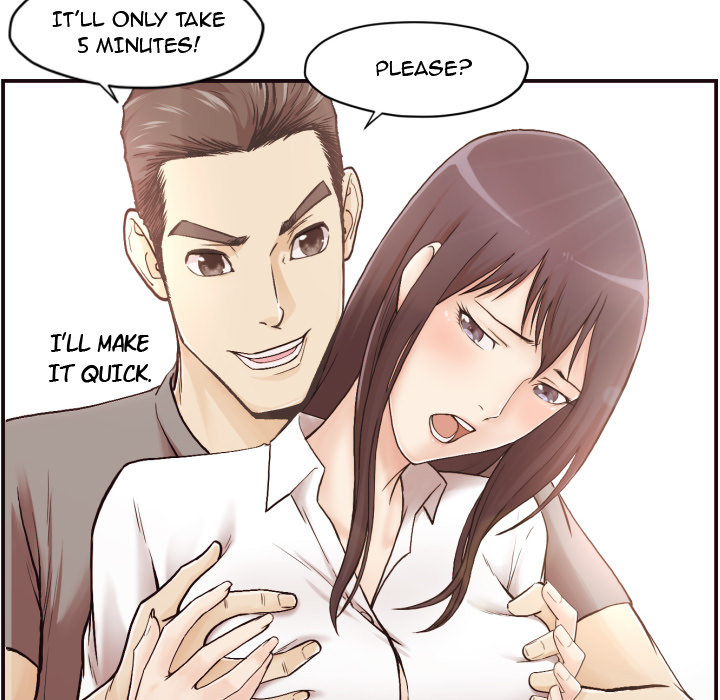 Hidden Past Chapter 2 - HolyManga.Net