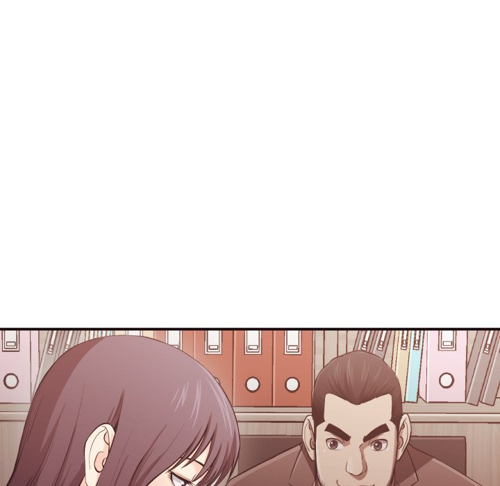 Hidden Past Chapter 3 - HolyManga.Net