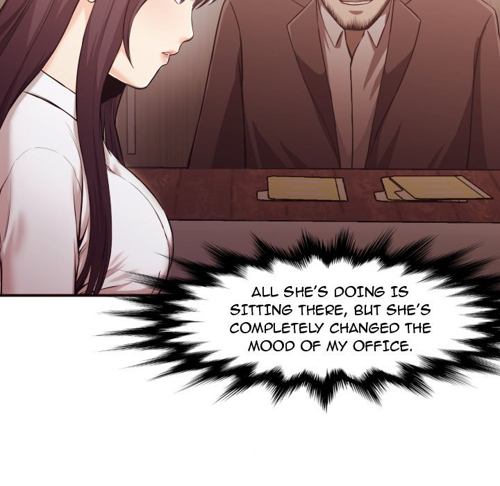 Hidden Past Chapter 3 - HolyManga.Net