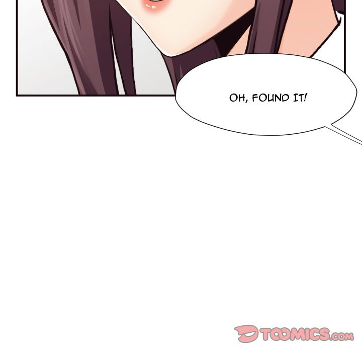 Hidden Past Chapter 3 - HolyManga.Net