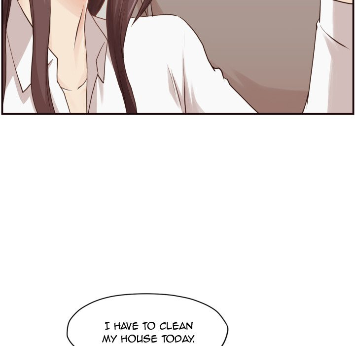 Hidden Past Chapter 3 - HolyManga.Net