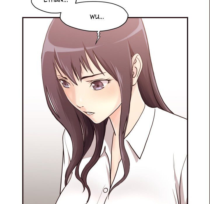 Hidden Past Chapter 3 - HolyManga.Net