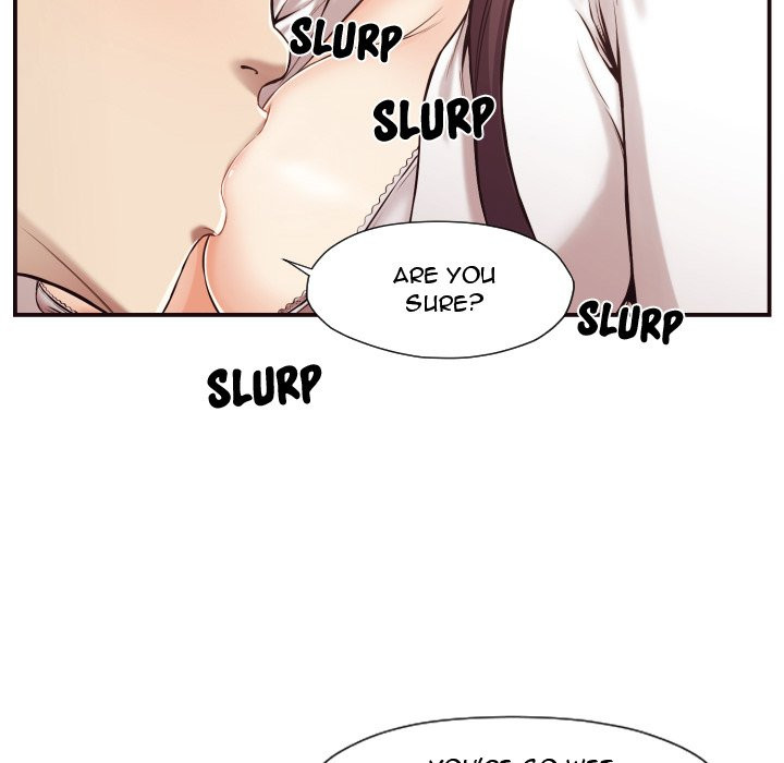 Hidden Past Chapter 3 - HolyManga.Net
