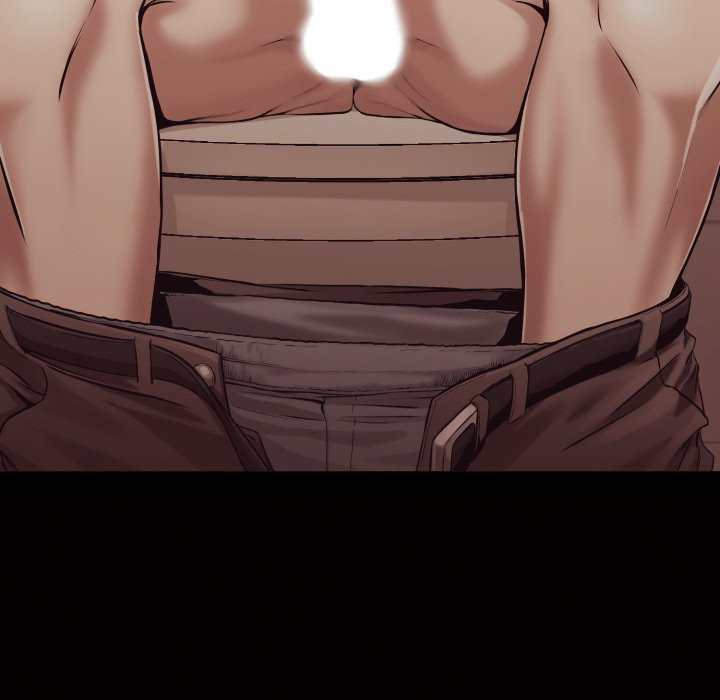 Hidden Past Chapter 3 - HolyManga.Net