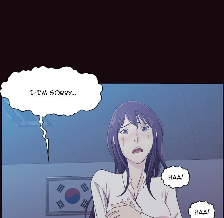 Hidden Past Chapter 3 - HolyManga.Net