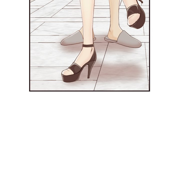 Hidden Past Chapter 3 - HolyManga.Net
