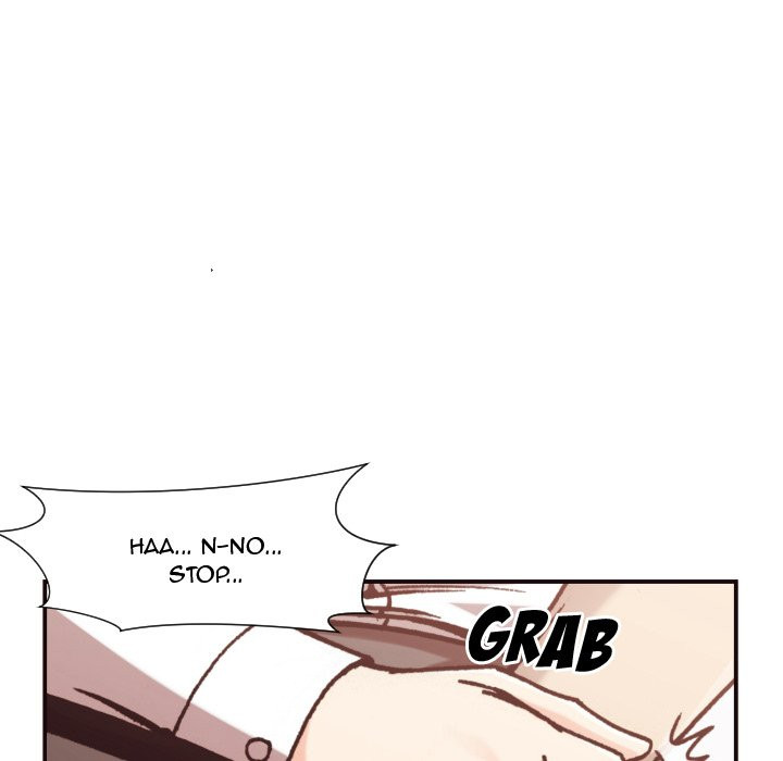 Hidden Past Chapter 3 - HolyManga.Net
