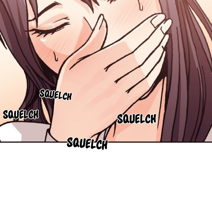 Hidden Past Chapter 3 - HolyManga.Net