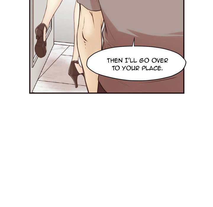 Hidden Past Chapter 3 - HolyManga.Net
