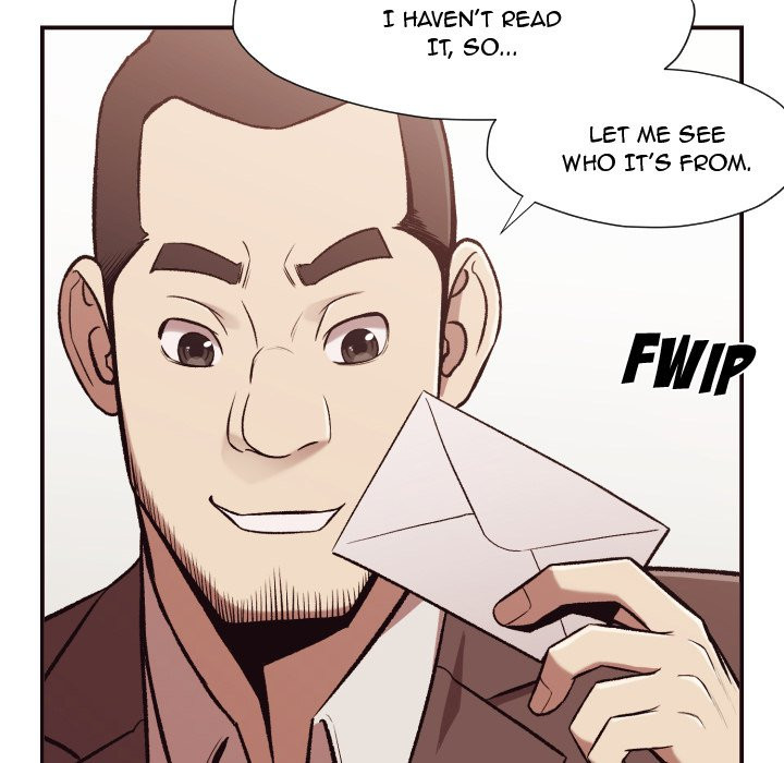 Hidden Past Chapter 3 - HolyManga.Net