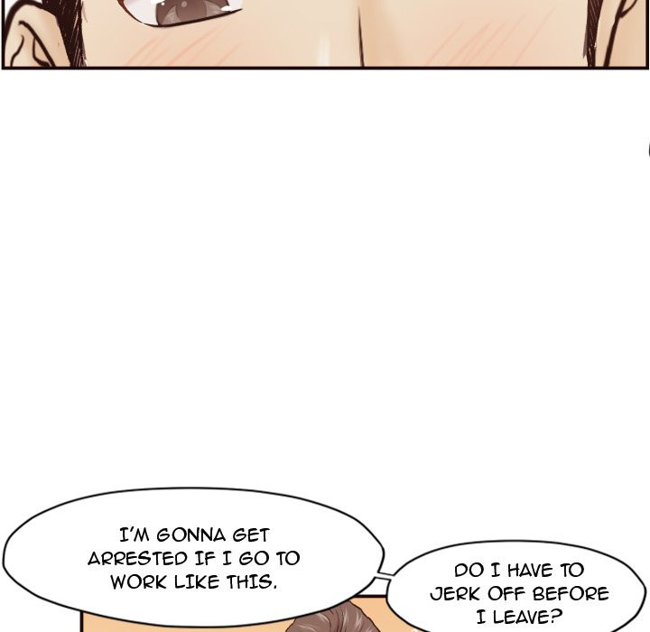 Hidden Past Chapter 3 - HolyManga.Net