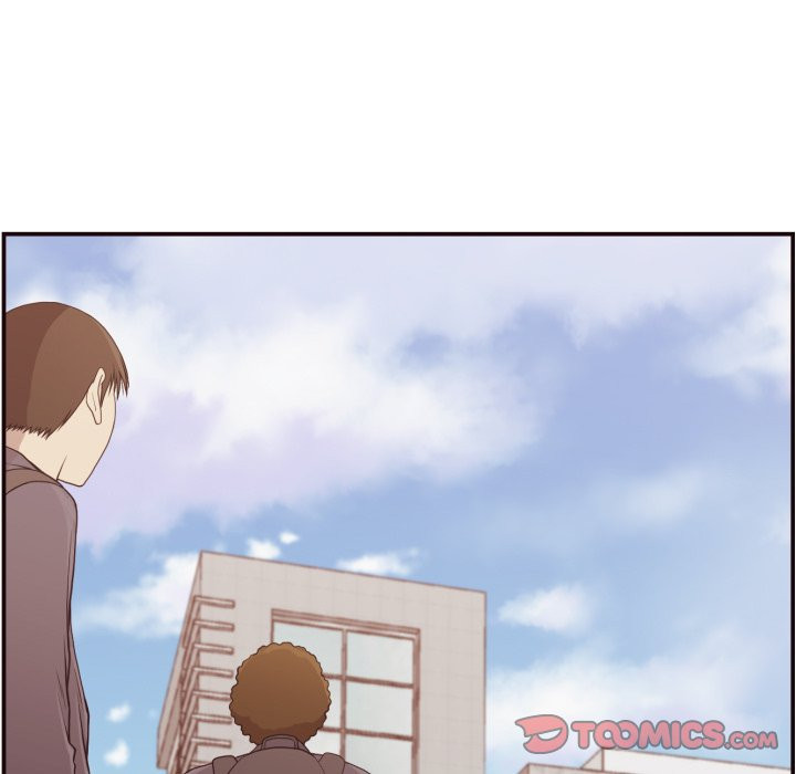 Hidden Past Chapter 3 - HolyManga.Net