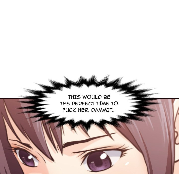 Hidden Past Chapter 3 - HolyManga.Net