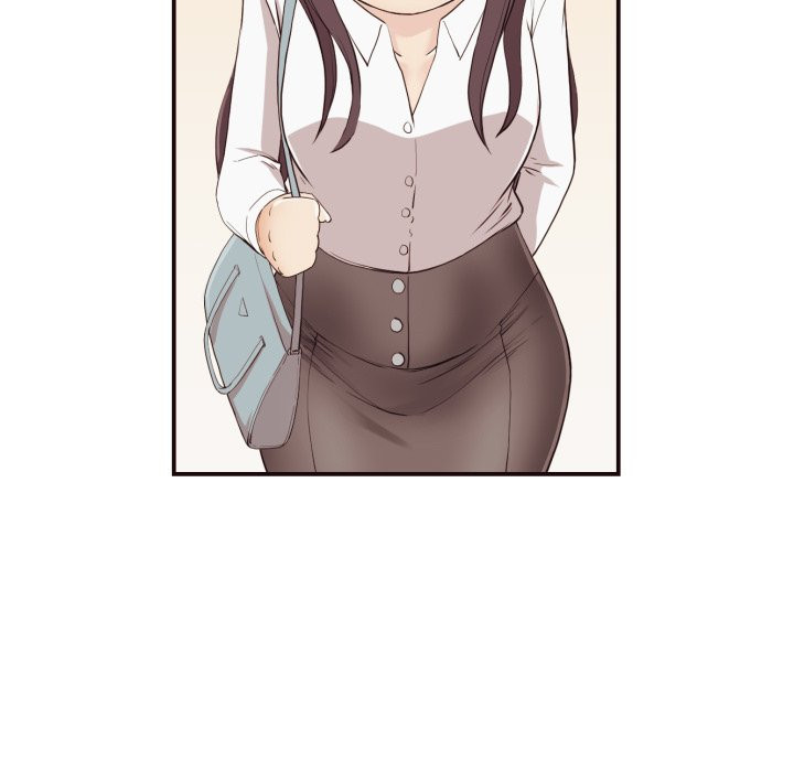 Hidden Past Chapter 3 - HolyManga.Net