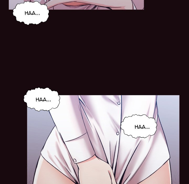 Hidden Past Chapter 3 - HolyManga.Net
