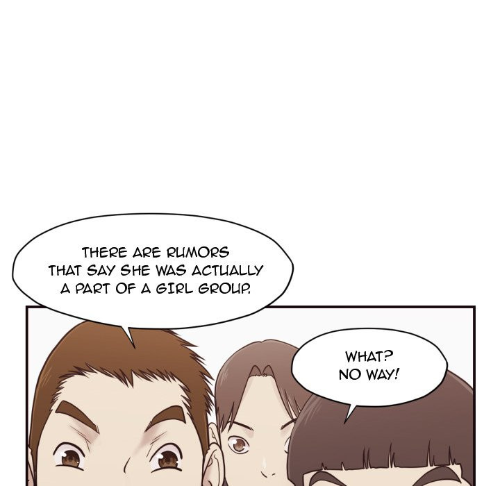 Hidden Past Chapter 3 - HolyManga.Net