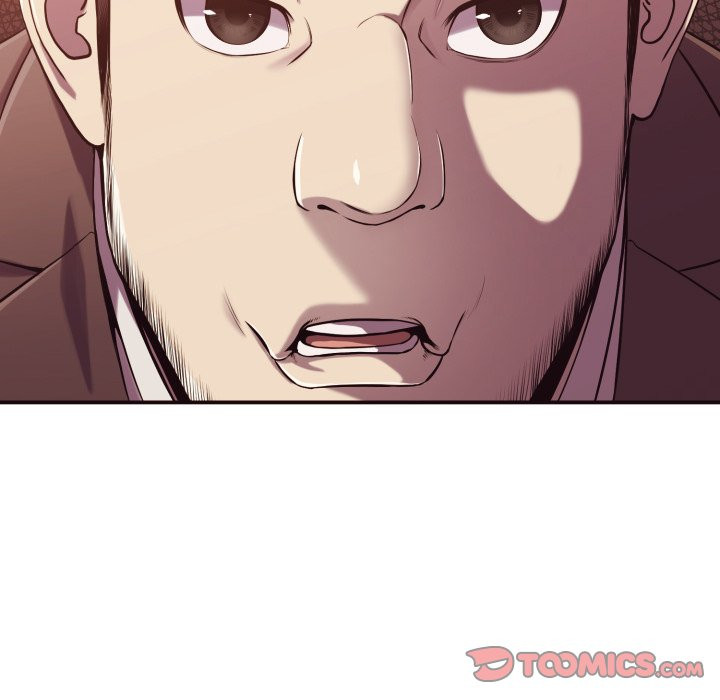 Hidden Past Chapter 3 - HolyManga.Net