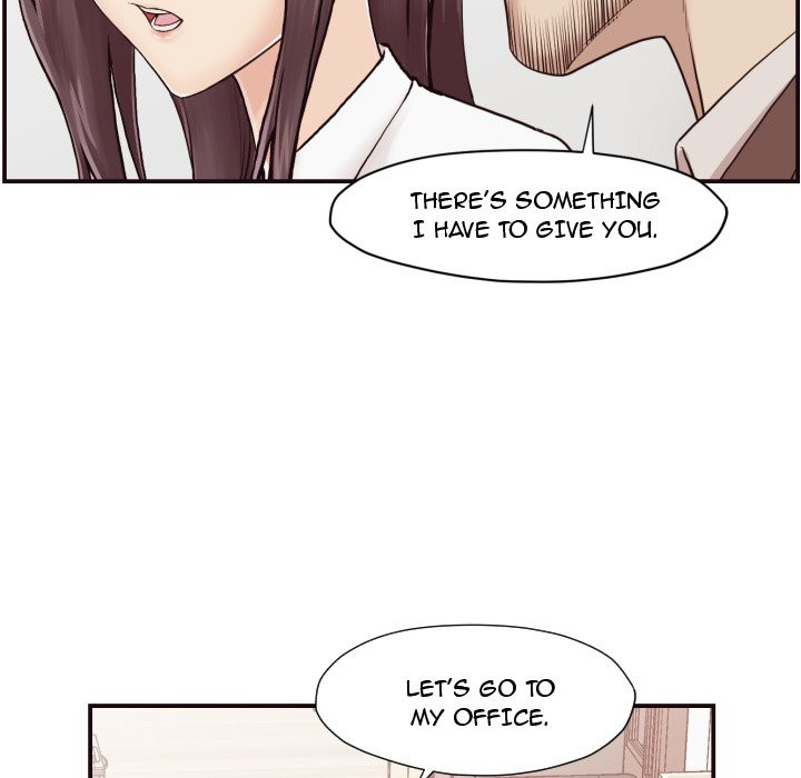 Hidden Past Chapter 3 - HolyManga.Net