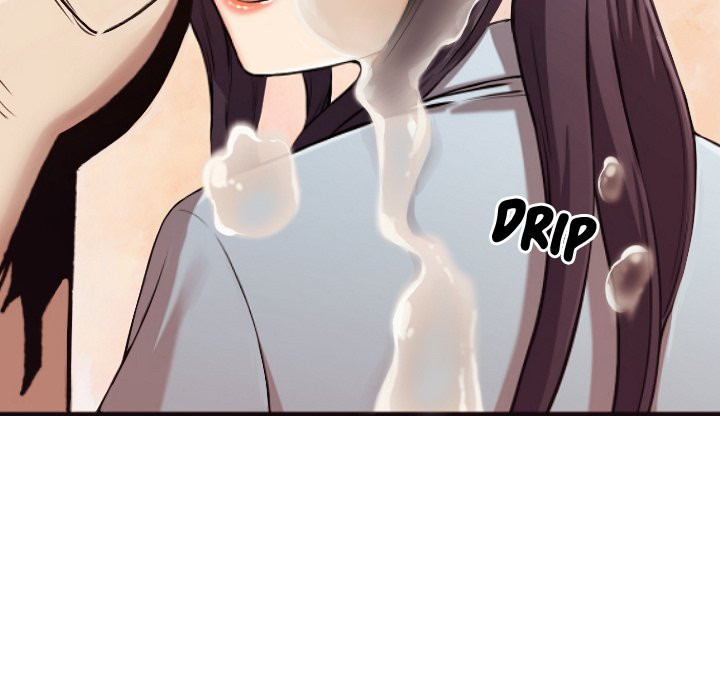Hidden Past Chapter 3 - HolyManga.Net
