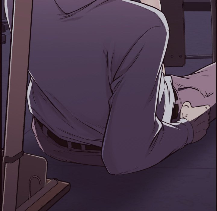 Hidden Past Chapter 3 - HolyManga.Net