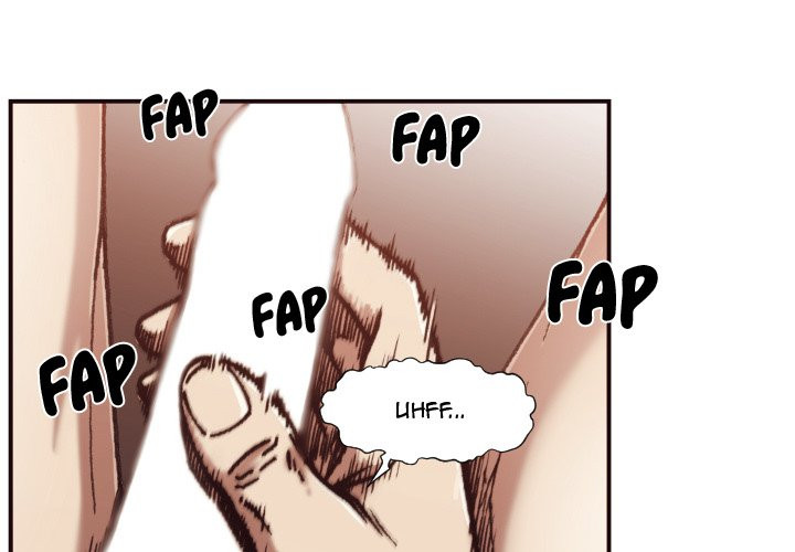 Hidden Past Chapter 3 - HolyManga.Net