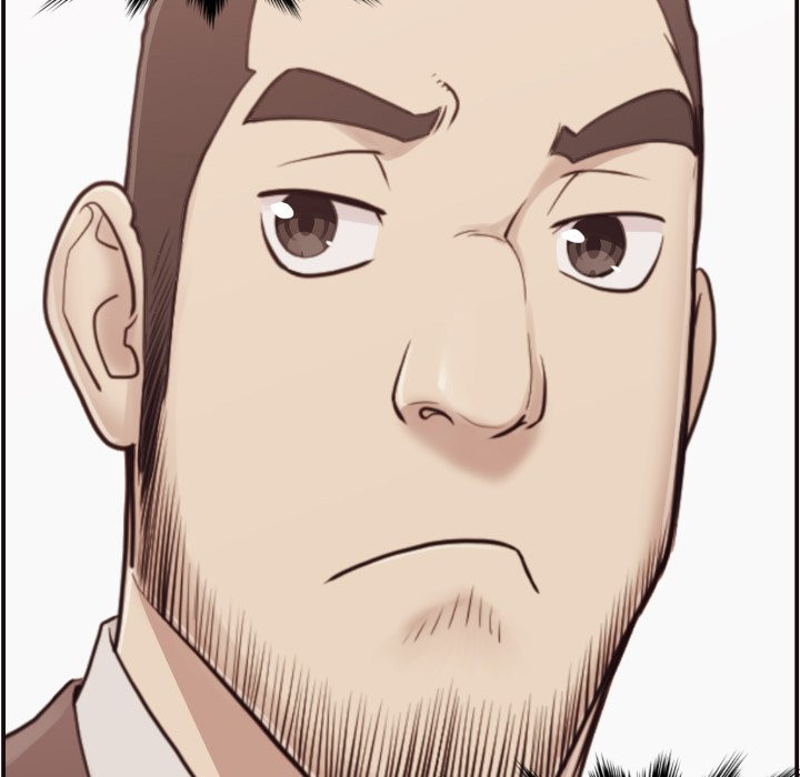 Hidden Past Chapter 3 - HolyManga.Net