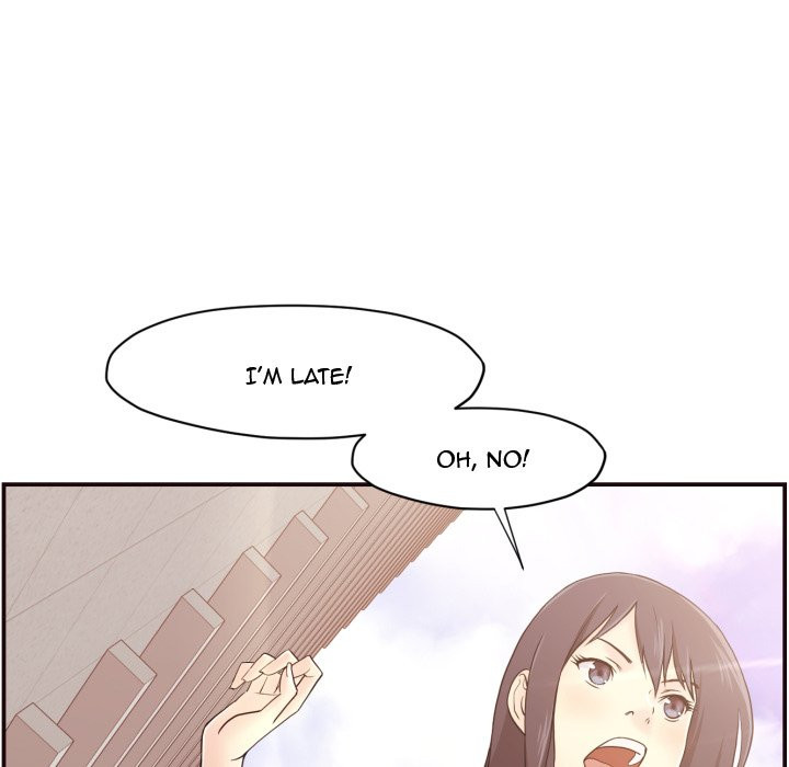Hidden Past Chapter 3 - HolyManga.Net