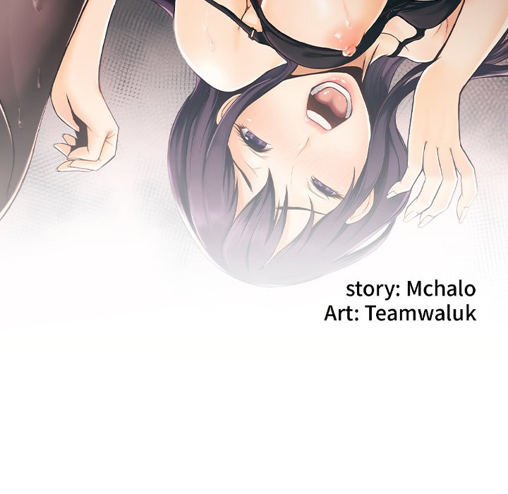 Hidden Past Chapter 3 - HolyManga.Net