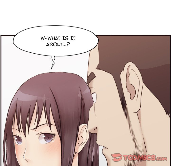 Hidden Past Chapter 3 - HolyManga.Net