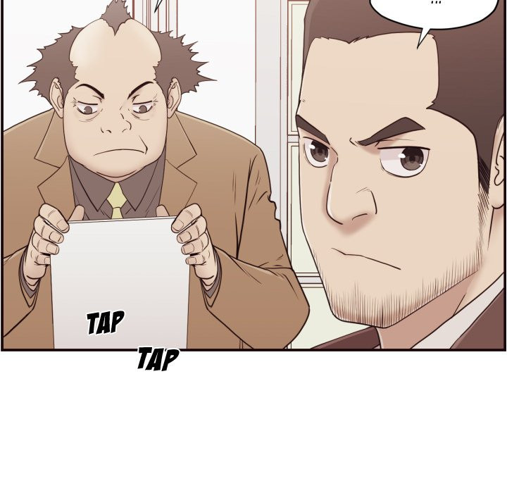 Hidden Past Chapter 3 - HolyManga.Net