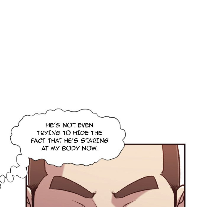 Hidden Past Chapter 3 - HolyManga.Net
