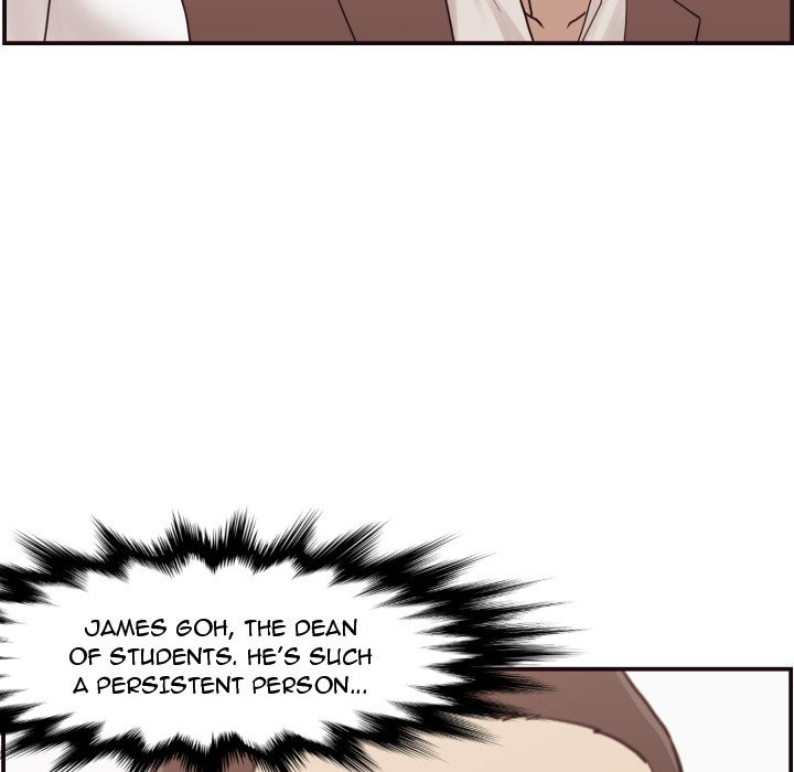 Hidden Past Chapter 3 - HolyManga.Net