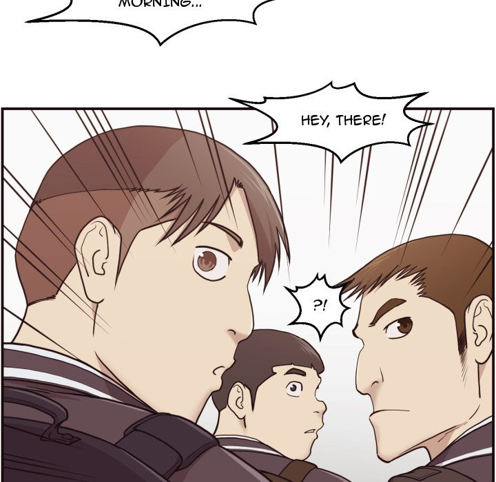 Hidden Past Chapter 3 - HolyManga.Net