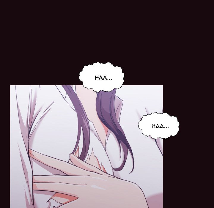 Hidden Past Chapter 3 - HolyManga.Net
