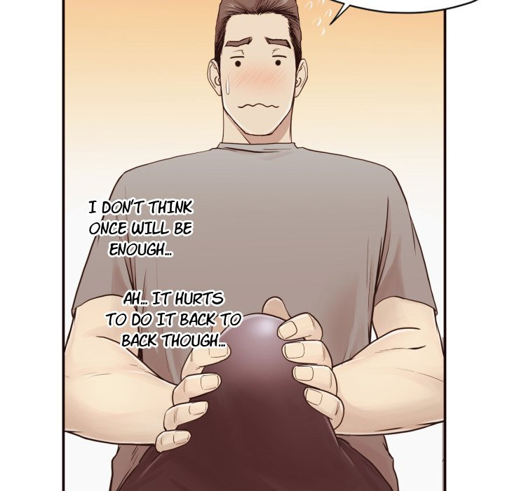 Hidden Past Chapter 3 - HolyManga.Net