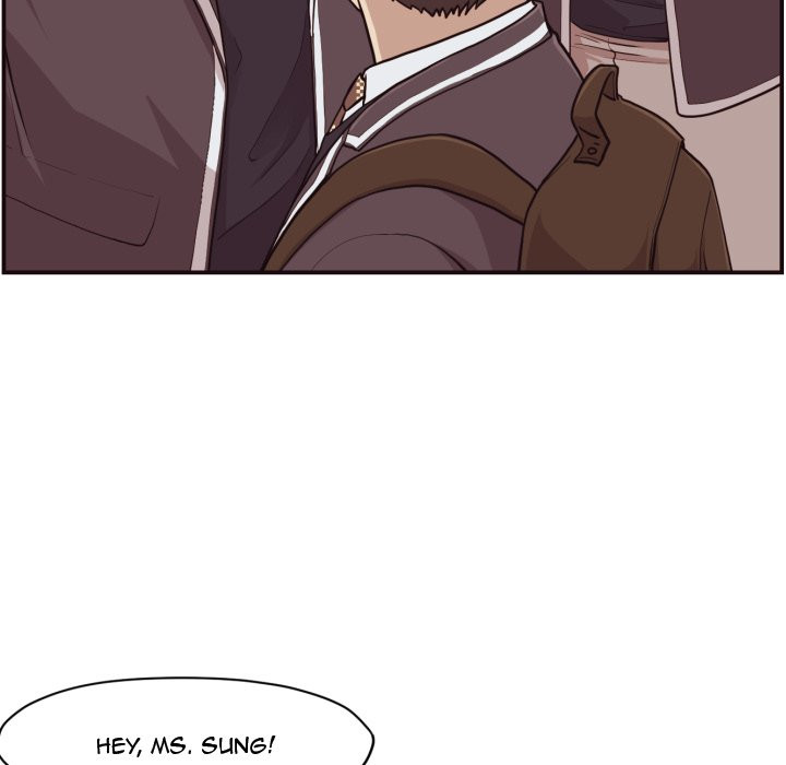 Hidden Past Chapter 3 - HolyManga.Net