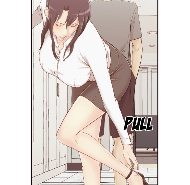 Hidden Past Chapter 3 - HolyManga.Net