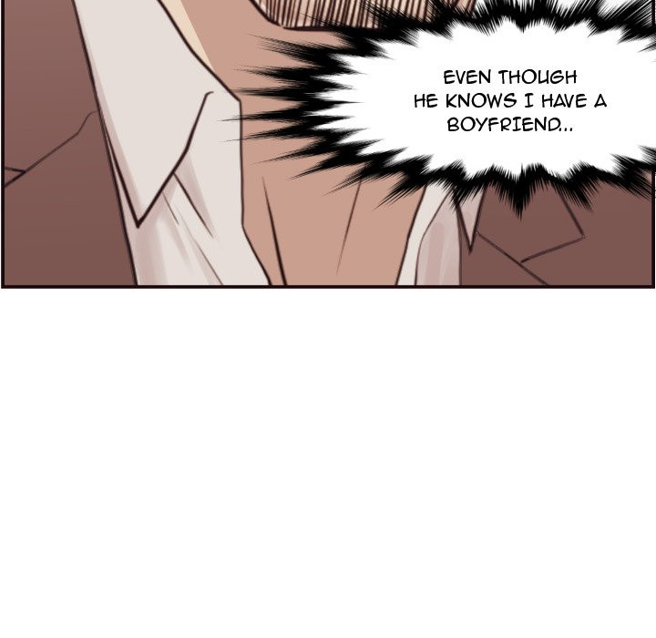 Hidden Past Chapter 3 - HolyManga.Net