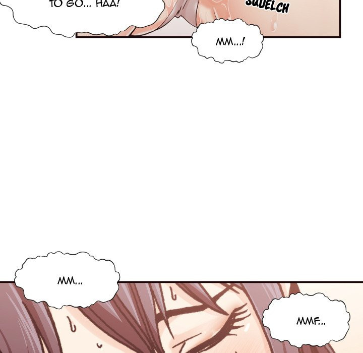 Hidden Past Chapter 3 - HolyManga.Net