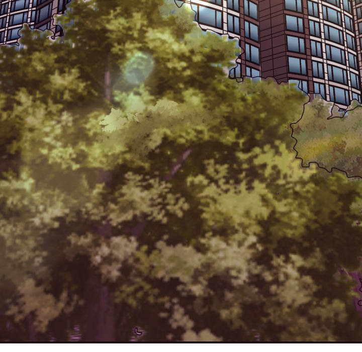 Hidden Past Chapter 3 - HolyManga.Net